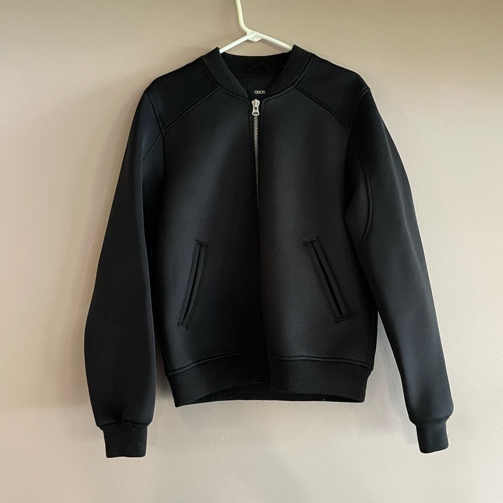 ASOS jacket